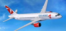 Czech Airlines: Do 2024 roku do floty dołączą cztery A220