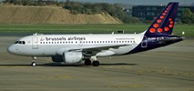 Brussels Airlines zamkną część tras, zmniejszą flotę i zatrudnienie