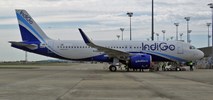 Indie: DGCA nakazuje wymianę silników Pratt & Whitney PW1100G 
