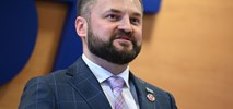Grochowski (LOT Cargo): Po otwarciu CPK nasza pozycja wzrośnie