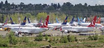 Boeing: 737 MAX wróci w połowie roku. Przynajmniej tak się nam wydaje