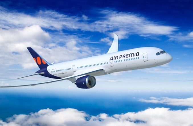 Maroto: Sektor podróży jest odporny, ale najbliższe miesiące będą trudne