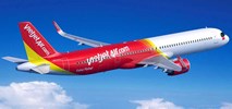 VietJet kolejnym klientem airbusa A321XLR