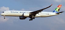 South African Airways zawieszają wszystkie loty. Brakuje ponad 600 mln dolarów