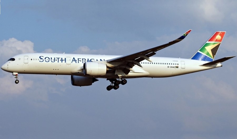 Upadek South African Airways. RPA zyska nową linię lotniczą Upadek South African Airways. RPA zyska nową linię lotniczą