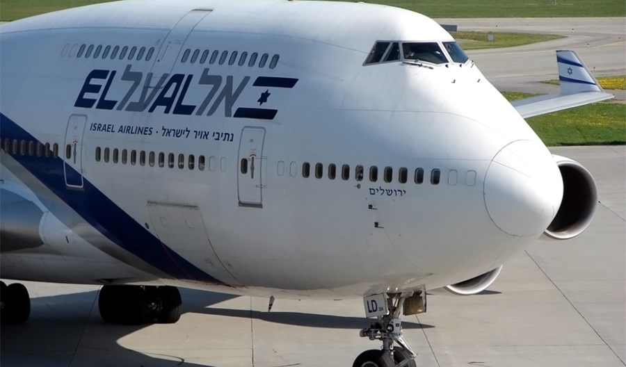 El Al przygotowuje się do zwolnienia tysiąca pracowników. Wszystko przez COVID-19 El Al przygotowuje się do zwolnienia tysiąca pracowników. Wszystko przez COVID-19