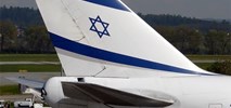 Cargo z Izraela do Lublina. Nowość El Al