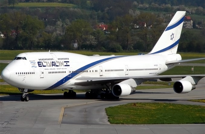 Tymczasowa nacjonalizacja El Al. Pożyczka i wykup akcji w oczekiwaniu na inwestora