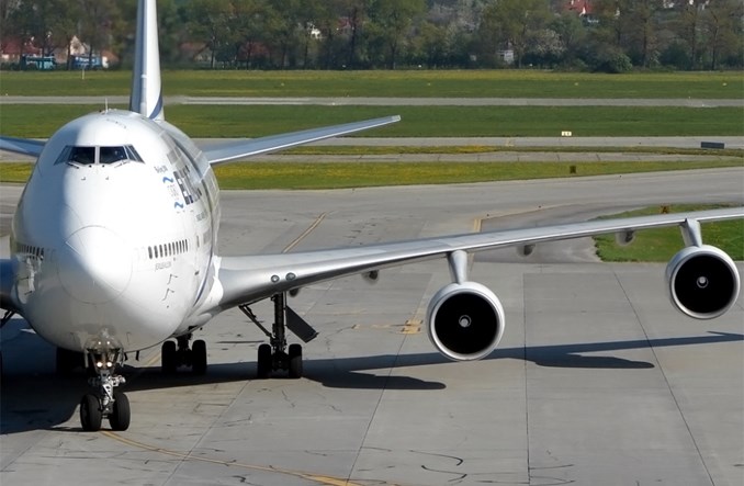 IATA: 8000 frachtowców B747 potrzebnych do transportu szczepionki