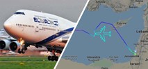 Ostatni rejs boeinga 747 w barwach El Al (zdjęcia)