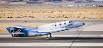 Virgin Galactic wchodzi na giełdę. Każdy może zainwestować w kosmiczną turystykę