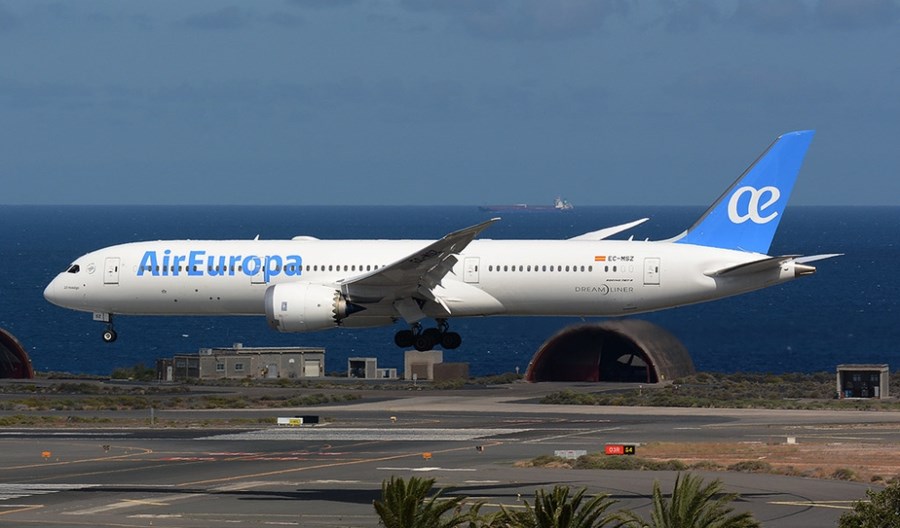 Scope: Zainteresowanie IAG Air Europą jest kolejnym etapem postępującej konsolidacji branży Scope: Zainteresowanie IAG Air Europą jest kolejnym etapem postępującej konsolidacji branży