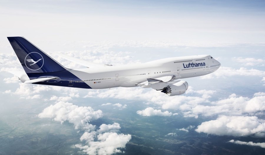 Grupa Lufthansy zmniejszy liczbę lotów dalekodystansowych o 90 procent Grupa Lufthansy zmniejszy liczbę lotów dalekodystansowych o 90 procent