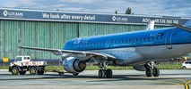 LOTAMS przedłuża umowę z KLM Cityhopper 