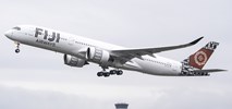 Fiji Airways odebrały pierwszego A350-900