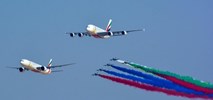 Wystartował Dubai Airshow 2019