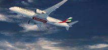 Dubai Airshow: Emirates zamówiły 30 samolotów Boeing Dreamliner 787-9
