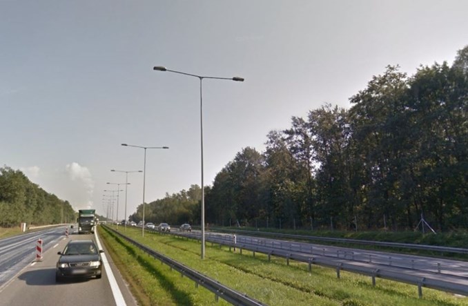 Autostradą A4 na krakowskie lotnisko? Uwaga na utrudnienia 