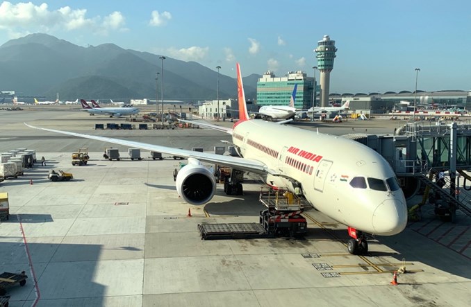 Szansa na sprzedaż Air India? Rząd rozważa anulowanie 7 mld dolarów długu