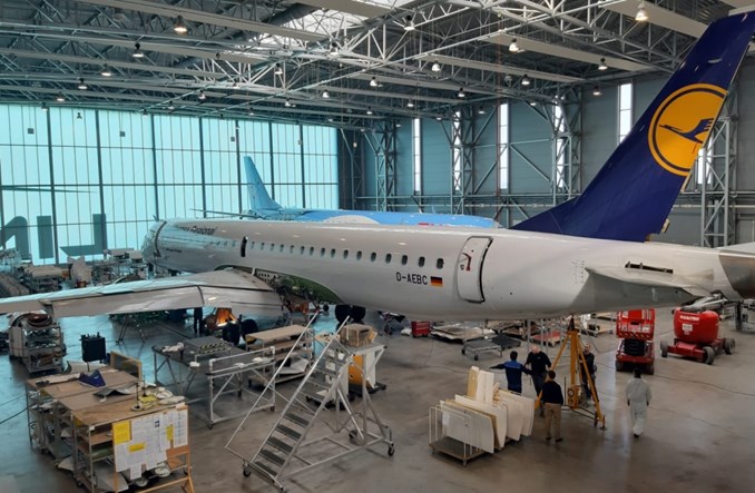 Avia Prime apeluje o wsparcie branży lotniczej