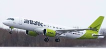 airBaltic uruchomi nową trasę do Jekaterynburga