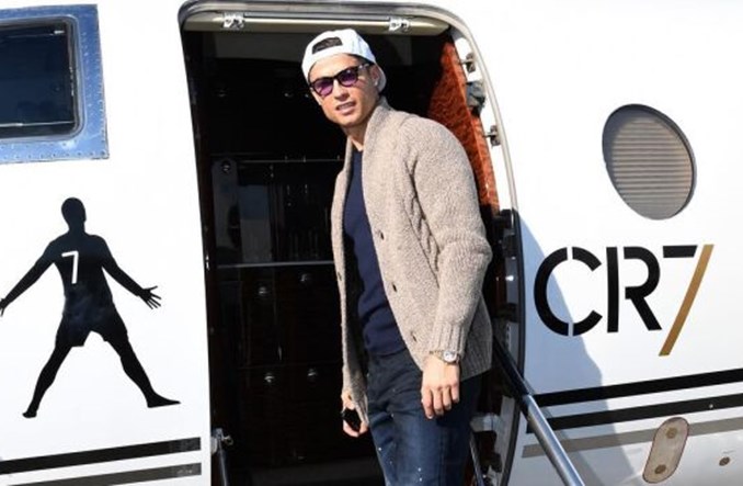 Czy piłka nożna niszczy nasza planetę?