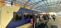 Kijów: Blisko milion pasażerów „ekspresu boryspolskiego”
