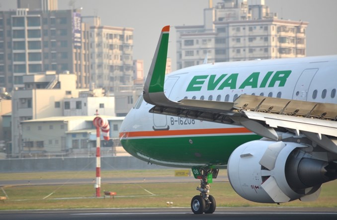 IATA: Październikowe przewozy na plusie, choć tempo wzrostu lekko wyhamowuje