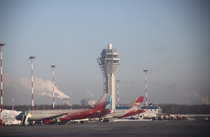 Rosja: Petersburg z „otwartym niebem” od stycznia 2020 r.?