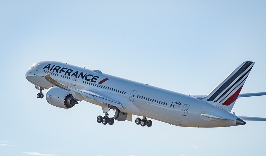 Holendrzy nie chcą inwestować w Air France. Wsparcie dla grupy opóźnione Holendrzy nie chcą inwestować w Air France. Wsparcie dla grupy opóźnione