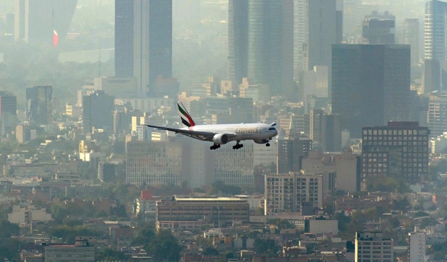 Emirates: Wpłynęło 1,7 mln wniosków o zwrot pieniędzy Emirates: Wpłynęło 1,7 mln wniosków o zwrot pieniędzy