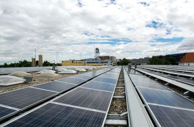 Wiedeń: Jak osiągnąć neutralność pod względem emisji CO2?