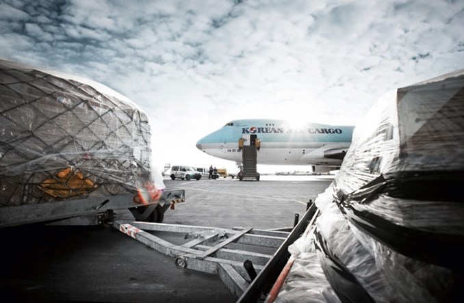 Wiedeń: Cargo tylko chwilowo na minusie?