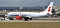 Chiny nie chcą już zagranicznych pilotów boeingów 737