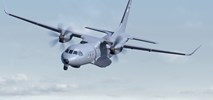 Czechy oraz Irlandia zamawiają airbusy C295 CASA