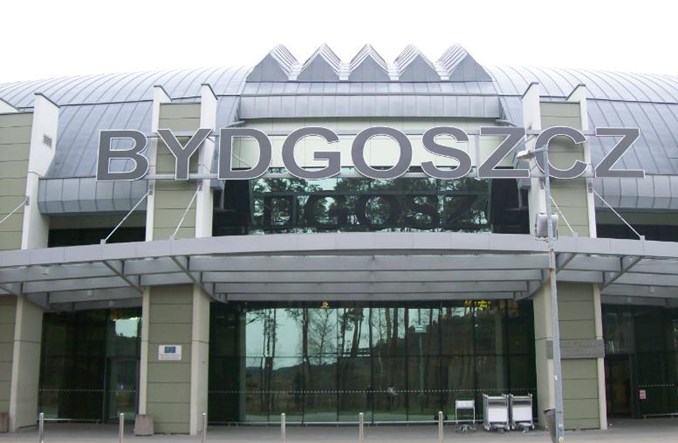 Bydgoszcz: Wyraźnie słabszy listopad