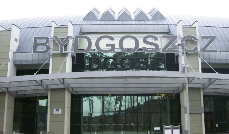 Bydgoszcz: Dążymy do odbudowania siatki połączeń Bydgoszcz: Dążymy do odbudowania siatki połączeń