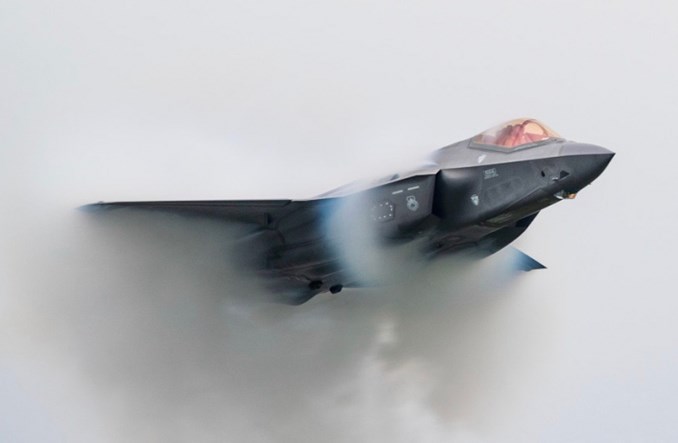 F-35: Finalizacja rozmów już w styczniu. MON nie chce offsetu