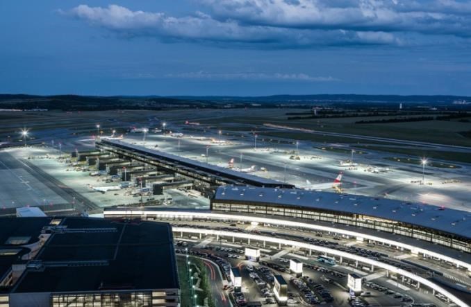 Wiedeń: Trzeci pas do roku 2030. Niemal 40 lat po pierwszych projektach