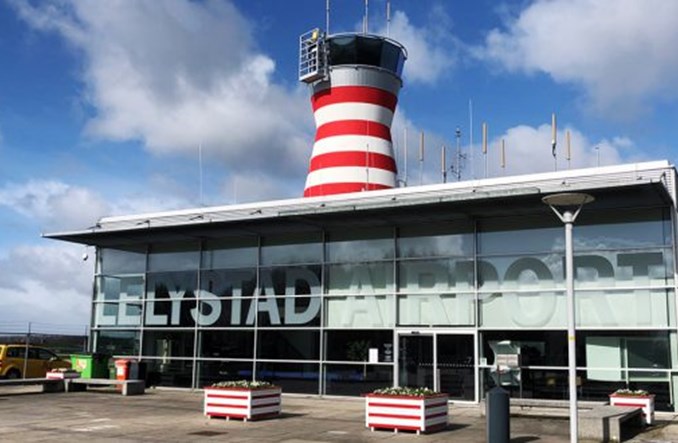 Uruchomienie drugiego lotniska dla Amsterdamu pod znakiem zapytania