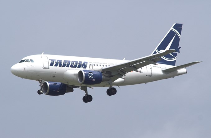 Tarom: Kryzys goni kryzys
