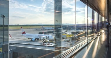 Wiedeń: Tak lotnisko rozmawia o hałasie 