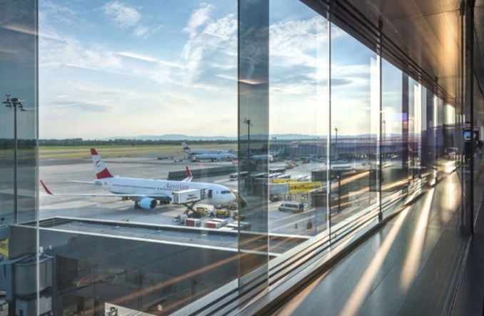 Wiedeń: Tak lotnisko rozmawia o hałasie 