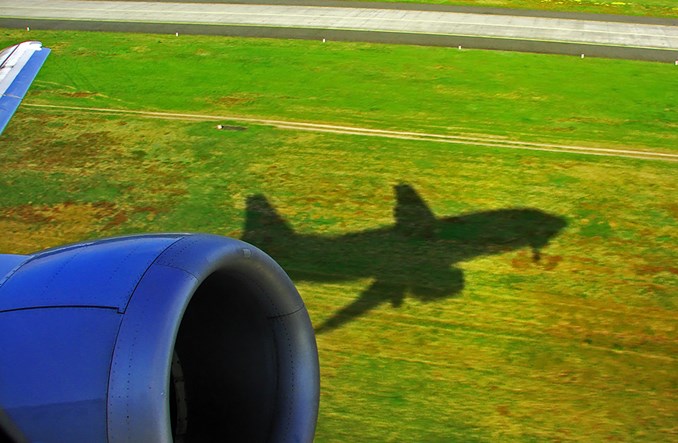 ACI Europe wzywa do pilnego wsparcia portów i linii lotniczych