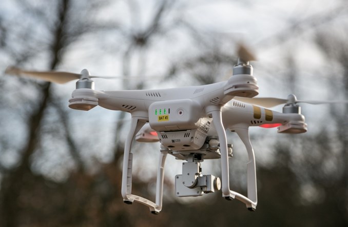 PAŻP: Kryzys to szansa na cyfrową rewolucję w lotnictwie