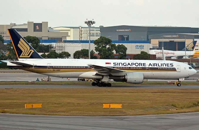 LOT ma pozyskać trzy boeingi B777-200ER [aktualizacja]