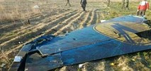 Iran: Zestrzelony samolot UIA trafiony dwoma pociskami 