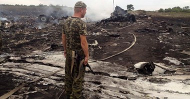 Historia krwią pisana. Omyłkowe zestrzelenia cywilnych samolotów