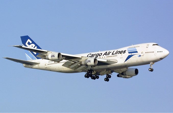 TIACA apeluje o zwolnienie zakazu na ładunki pilnej potrzeby