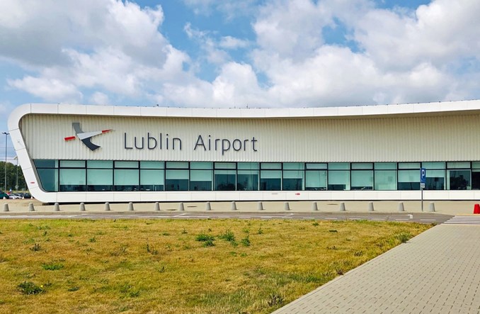 11 lotnisk z rządową pomocą. Lublin, Łódź i Olsztyn bez wsparcia